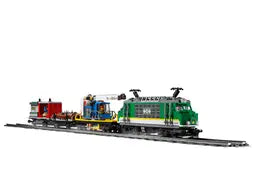 LEGO® 60198 Cargo Train