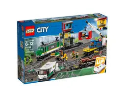 LEGO® 60198 Cargo Train