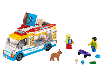 60253 LEGO® Ice-Cream Truck