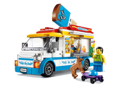 60253 LEGO® Ice-Cream Truck