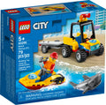 LEGO® 60286 Beach Rescue ATV