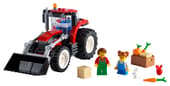 60287 LEGO® Tractor Certified Set