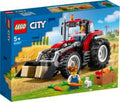 60287 LEGO® Tractor Certified Set