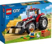 60287 LEGO® Tractor Certified Set