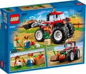 60287 LEGO® Tractor Certified Set