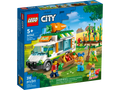 LEGO® 60345 Farmers Market Van