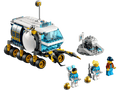 60348 LEGO® Lunar Roving Vehicle Used Set
