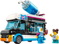 60384 LEGO® Penguin Slushy Van Used Set