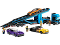 60408  LEGO® Car Transporter Used Set