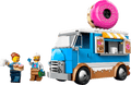 60452 LEGO® Donut Truck Used Set