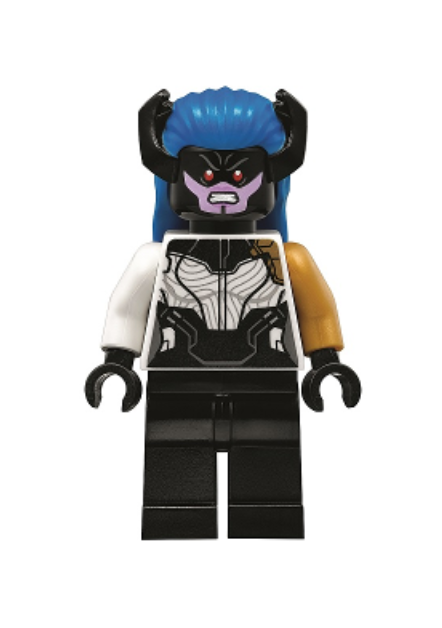 sh0500 
Proxima Midnight