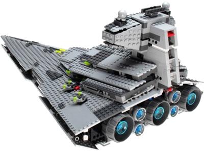 LEGO® 6211 Imperial Star Destroyer