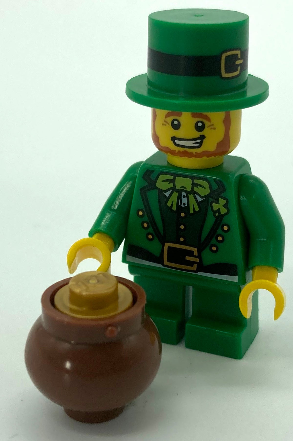 Series 06 - Leprechaun