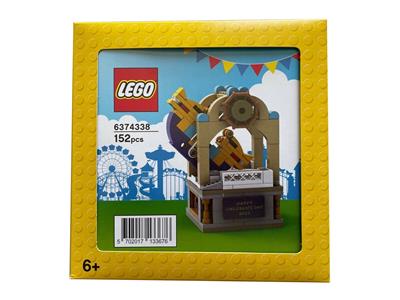 LEGO® 5006746 Swing Ship Ride