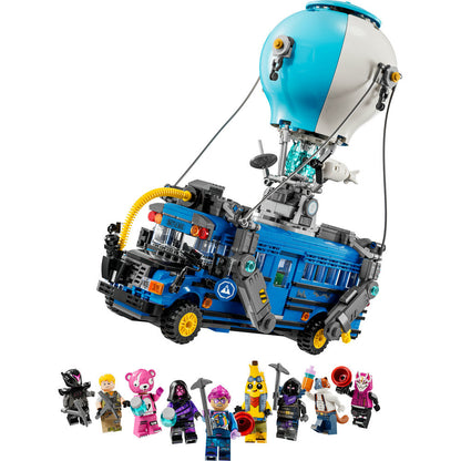 LEGO® 77073 Battle Bus (IN-STORE PICKUP ONLY)