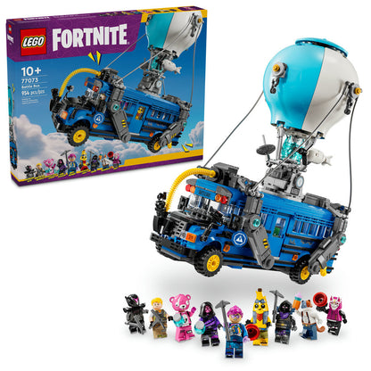 LEGO® 77073 Battle Bus (IN-STORE PICKUP ONLY)