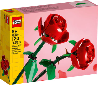 40460 LEGO® Roses