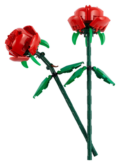 40460 LEGO® Roses