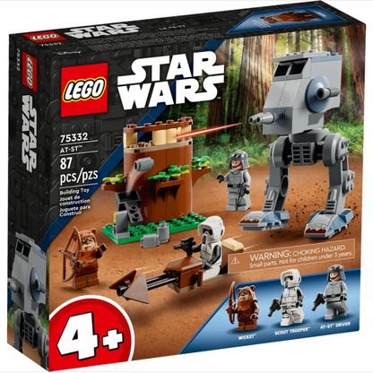 75332 LEGO® AT-ST™