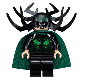 Hela