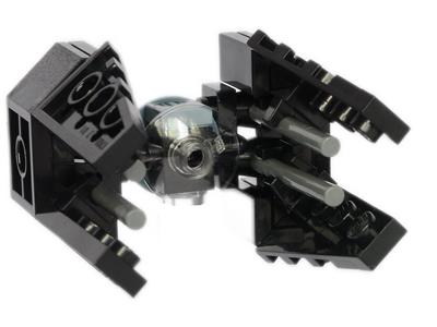 LEGO® 6965 TIE Interceptor - Mini polybag