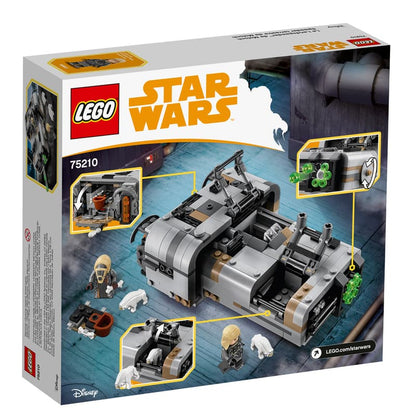 LEGO® 75210 Moloch's Landspeeder