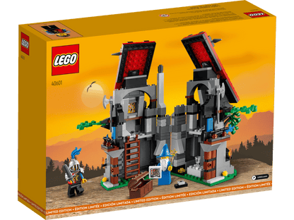 LEGO® 40601 Majisto's Magical Workshop