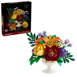 10345 LEGO® Flower Arrangement