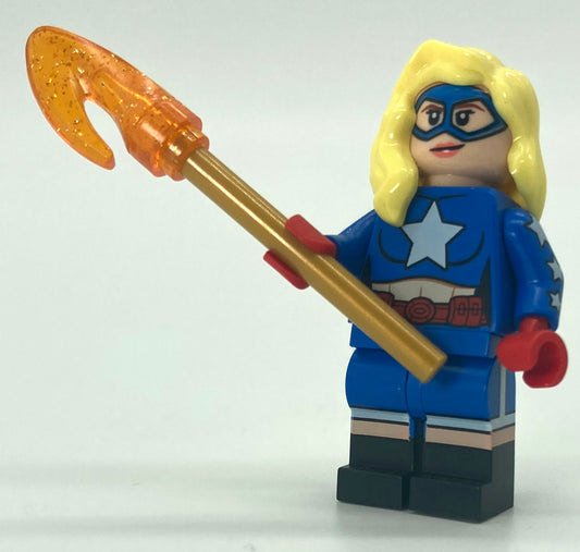 DC Superheroes - Stargirl