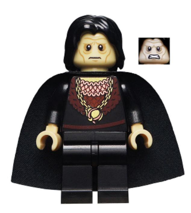 Grima Wormtongue