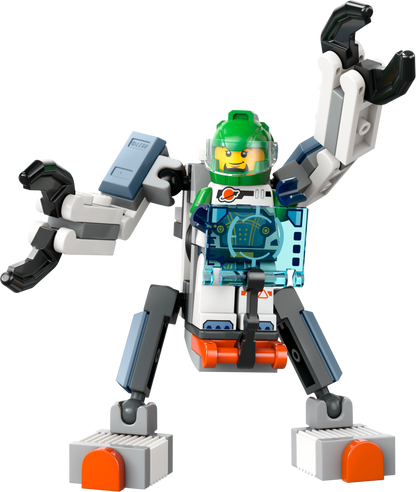 30694 LEGO® Space Science Mech