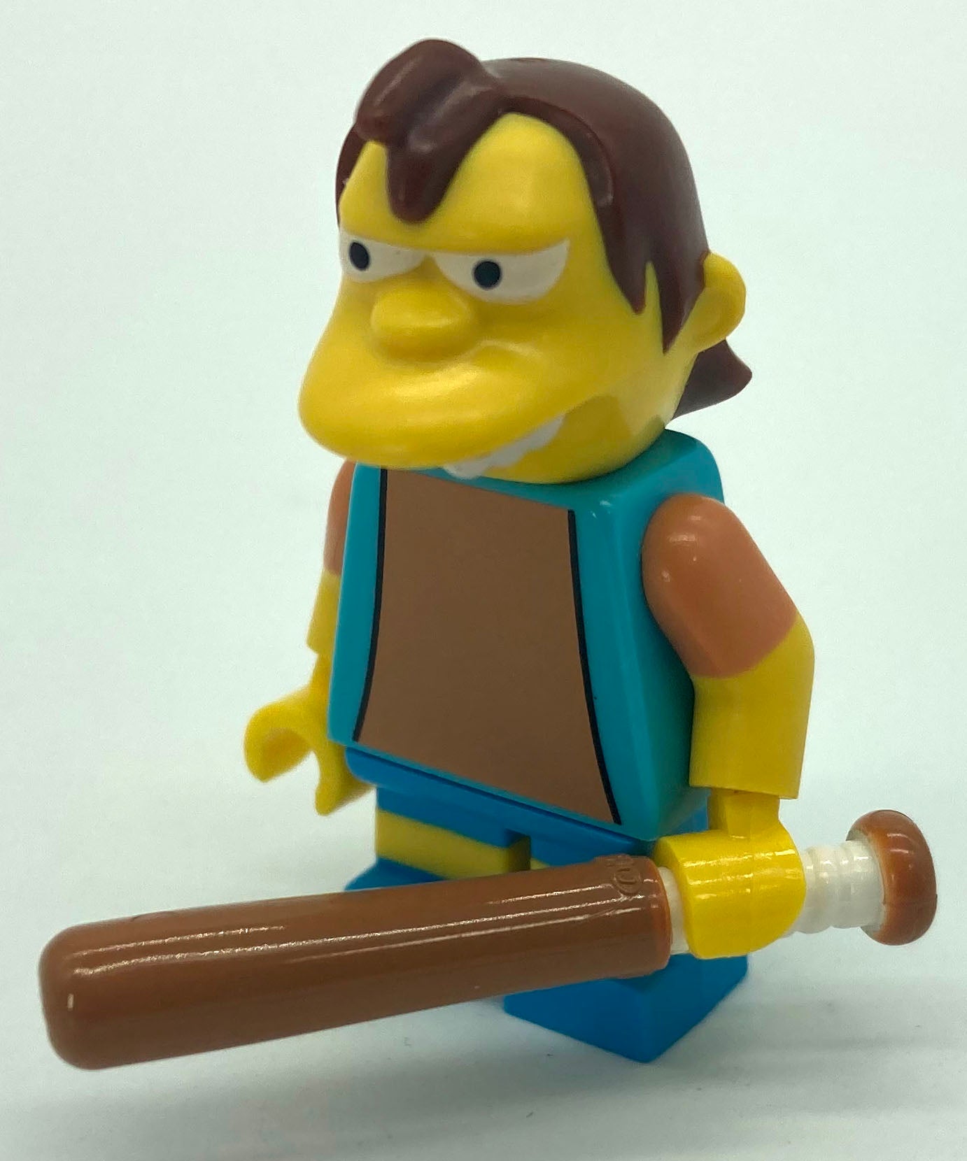 The Simpsons Series 1 - Nelson Muntz