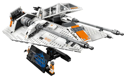 75144 LEGO® Snowspeeder - UCS {2nd edition}