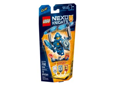 70330 LEGO® Ultimate Clay