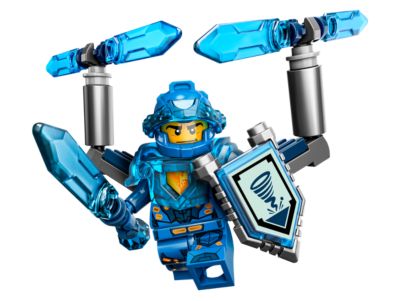 70330 LEGO® Ultimate Clay