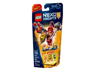 70331 LEGO® Ultimate Macy