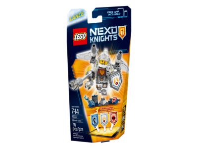 70337 LEGO® Ultimate Lance