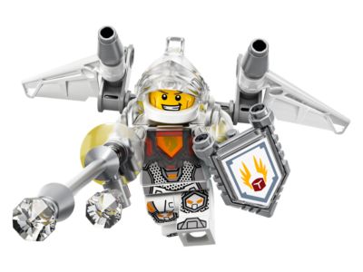 70337 LEGO® Ultimate Lance