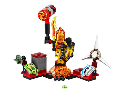 70339 LEGO® Ultimate Flama