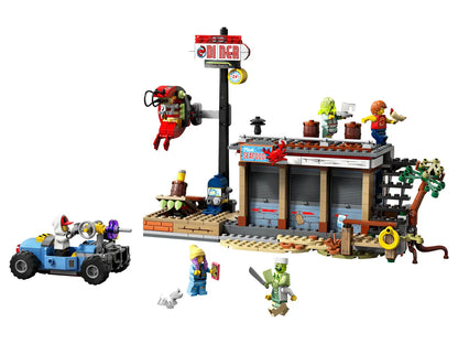 70422 LEGO® Shrimp Shack Attack