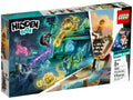70422 LEGO® Shrimp Shack Attack