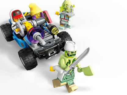 70422 LEGO® Shrimp Shack Attack