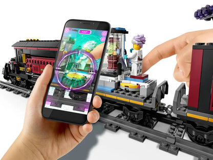 70424 LEGO® Ghost Train Express