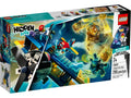 70429 LEGO® El Fuego's Stunt Plane