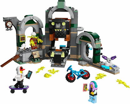 LEGO® 70430 Newbury Subway