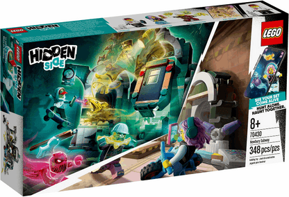 LEGO® 70430 Newbury Subway