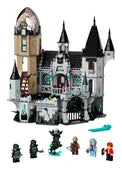 LEGO® 70437 Mystery Castle