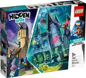 LEGO® 70437 Mystery Castle