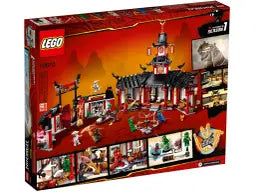 LEGO® 70670 Monastery of Spinjitzu