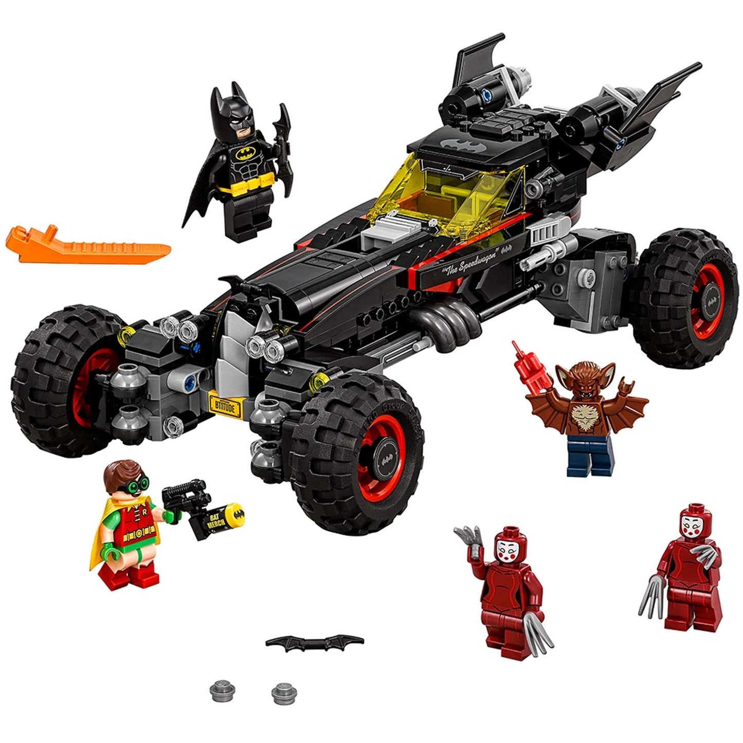 LEGO® 70905 The Batmobile